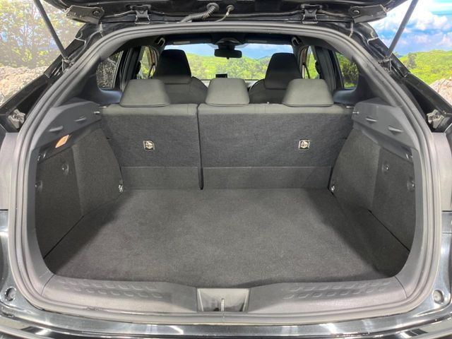 TOYOTA C-HR 2018 Image 31