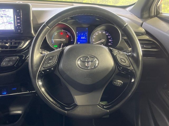 TOYOTA C-HR 2018 Image 31