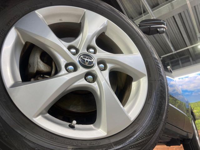 TOYOTA C-HR 2018 Image 31