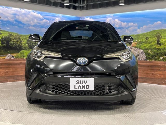 TOYOTA C-HR 2018 Image 31