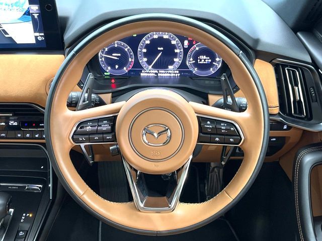 MAZDA CX-60 2023 Image 31