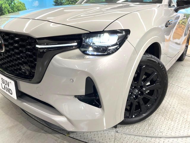 MAZDA CX-60 2023 Image 31