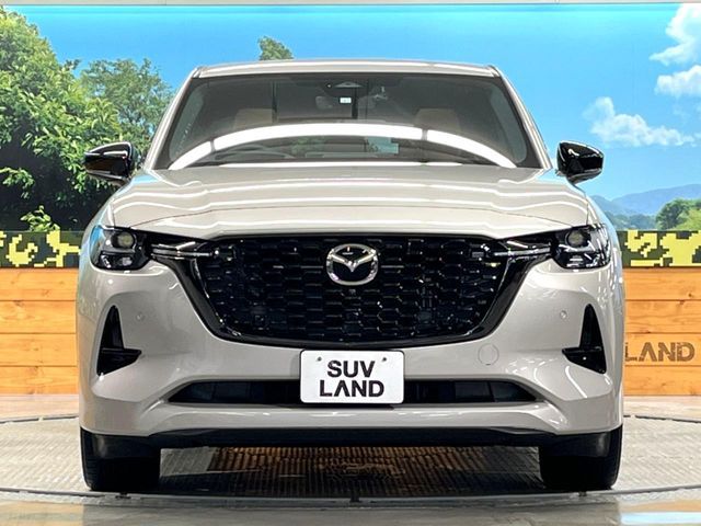 MAZDA CX-60 2023 Image 31