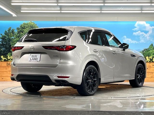 MAZDA CX-60 2023 Image 31