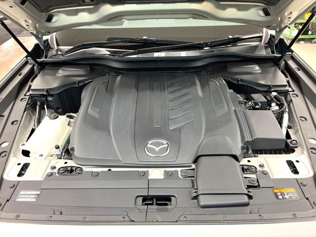 MAZDA CX-60 2023 Image 31