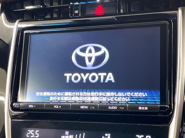 TOYOTA HARRIER 2WD 2017 Image 31