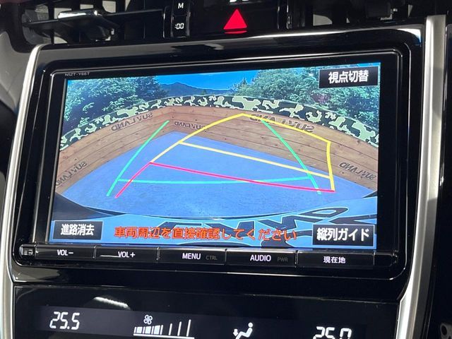 TOYOTA HARRIER 2WD 2017 Image 31