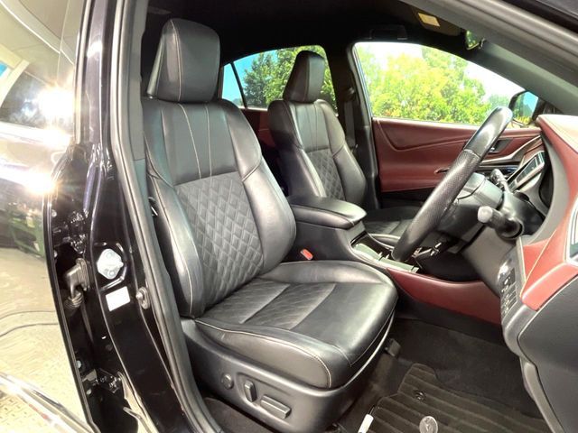 TOYOTA HARRIER 2WD 2017 Image 31