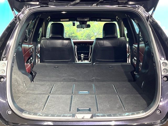 TOYOTA HARRIER 2WD 2017 Image 31