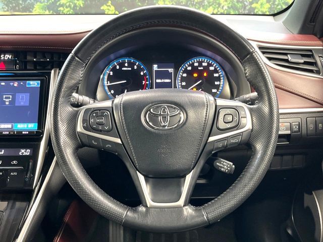 TOYOTA HARRIER 2WD 2017 Image 31