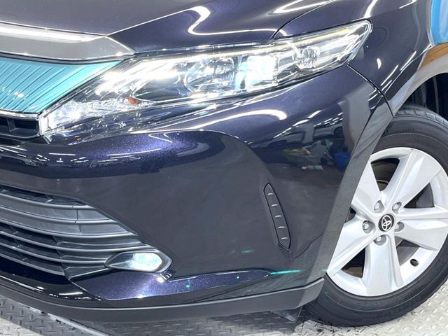 TOYOTA HARRIER 2WD 2017 Image 31