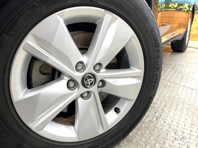 TOYOTA HARRIER 2WD 2017 Image 31