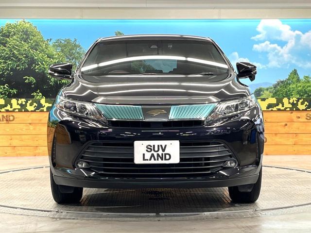 TOYOTA HARRIER 2WD 2017 Image 31
