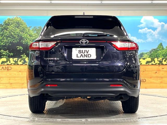 TOYOTA HARRIER 2WD 2017 Image 31