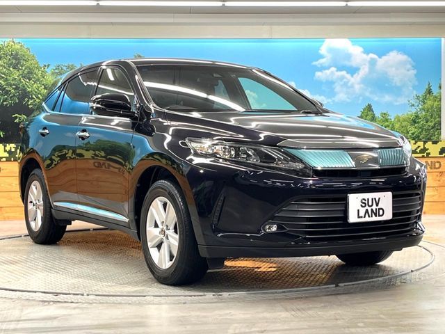 TOYOTA HARRIER 2WD 2017 Image 31