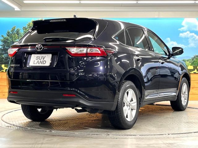 TOYOTA HARRIER 2WD 2017 Image 31