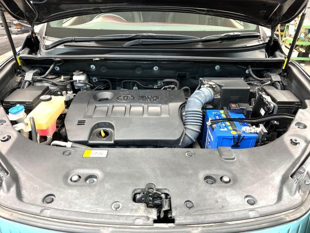 TOYOTA HARRIER 2WD 2017 Image 31