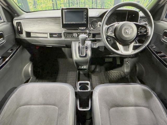 HONDA N-ONE 2022 Image 31