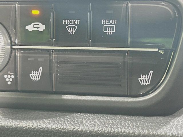 HONDA N-ONE 2022 Image 31