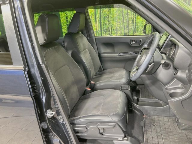 HONDA N-ONE 2022 Image 31