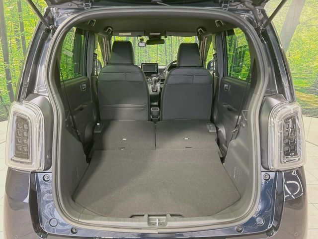 HONDA N-ONE 2022 Image 31