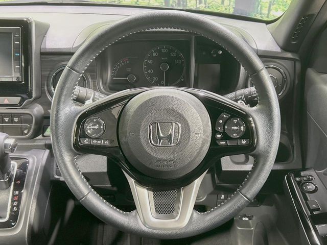 HONDA N-ONE 2022 Image 31