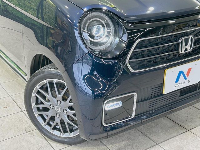 HONDA N-ONE 2022 Image 31