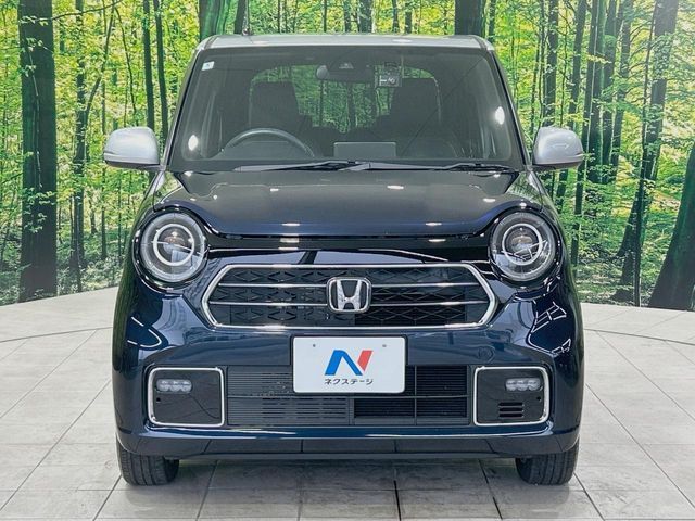 HONDA N-ONE 2022 Image 31