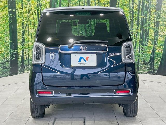 HONDA N-ONE 2022 Image 31
