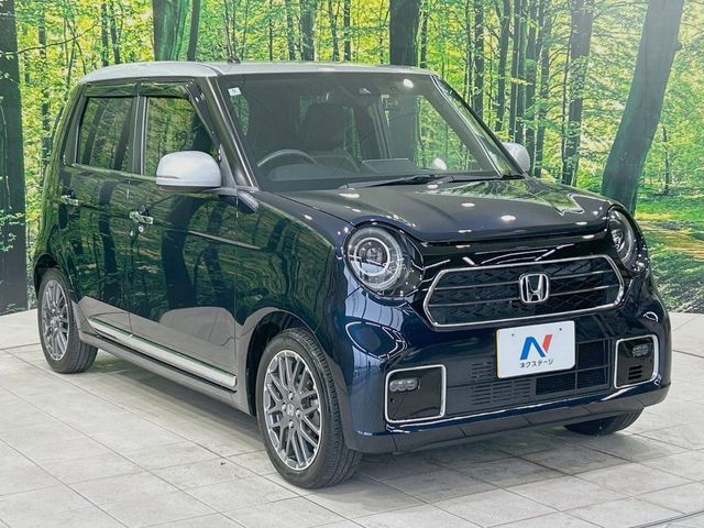 HONDA N-ONE 2022 Image 31