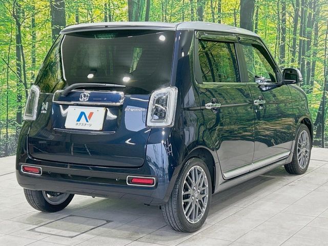 HONDA N-ONE 2022 Image 31