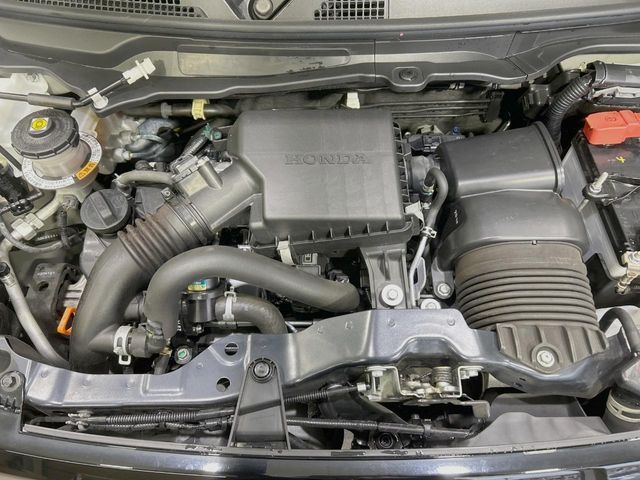 HONDA N-ONE 2022 Image 31