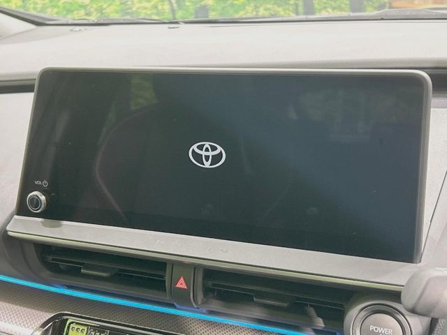 TOYOTA PRIUS 2025 Image 31