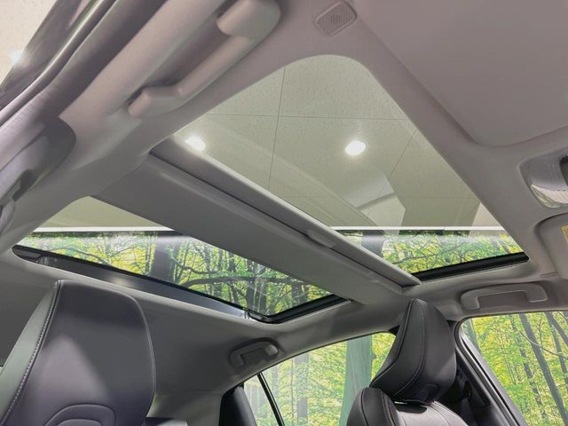 TOYOTA PRIUS 2025 Image 31