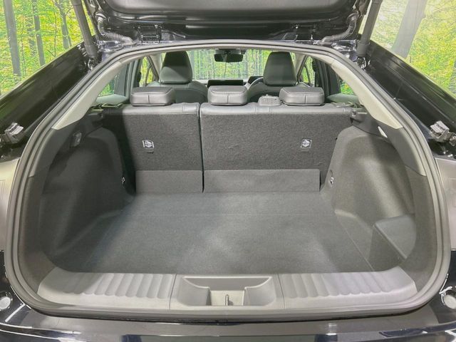 TOYOTA PRIUS 2025 Image 31