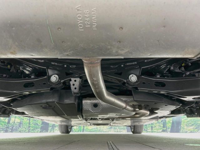 TOYOTA PRIUS 2025 Image 31