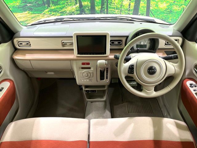 SUZUKI ALTO LAPIN 2022 Image 31