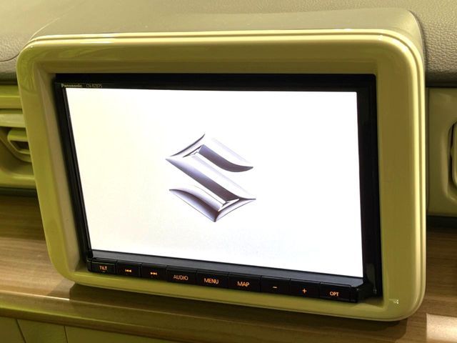 SUZUKI ALTO LAPIN 2022 Image 31