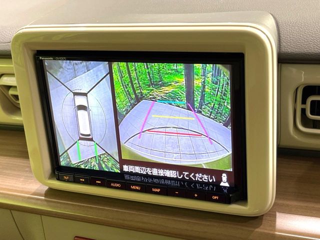 SUZUKI ALTO LAPIN 2022 Image 31