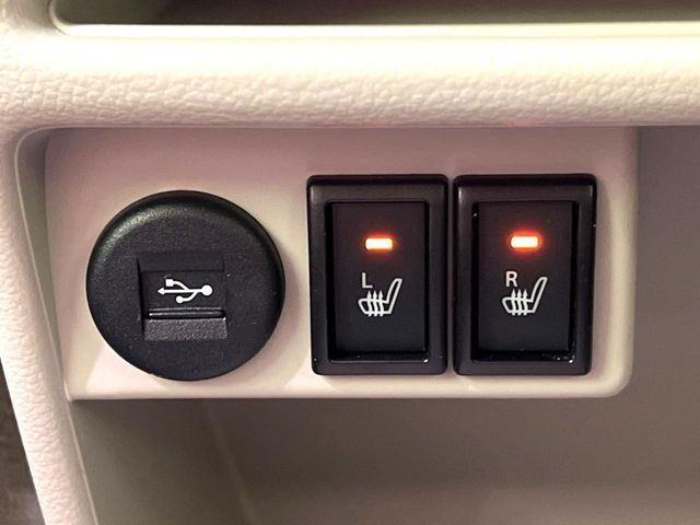 SUZUKI ALTO LAPIN 2022 Image 31