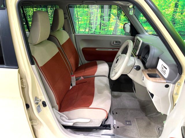 SUZUKI ALTO LAPIN 2022 Image 31