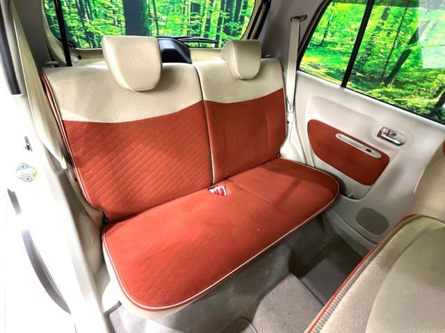 SUZUKI ALTO LAPIN 2022 Image 31