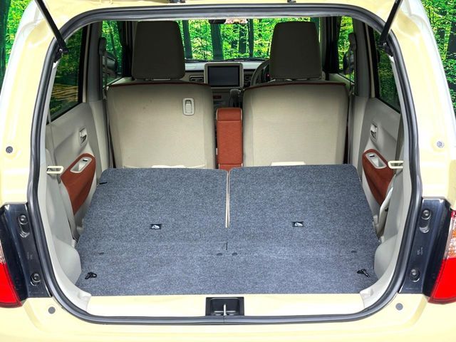 SUZUKI ALTO LAPIN 2022 Image 31