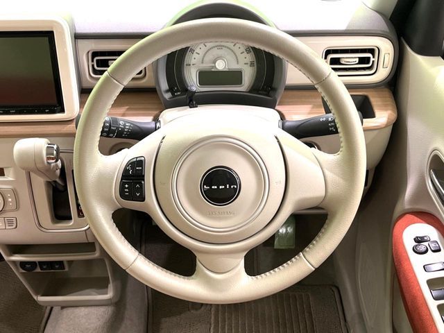 SUZUKI ALTO LAPIN 2022 Image 31