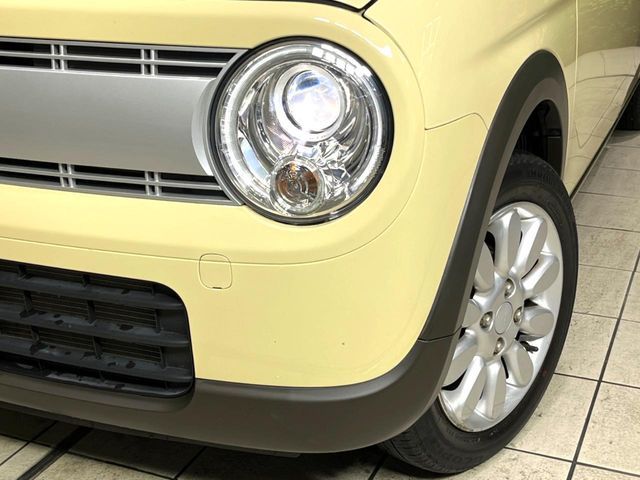 SUZUKI ALTO LAPIN 2022 Image 31