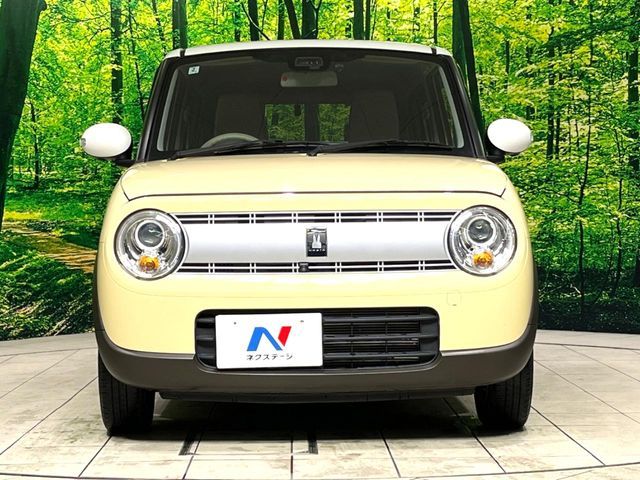 SUZUKI ALTO LAPIN 2022 Image 31