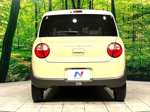 SUZUKI ALTO LAPIN 2022 Image 31