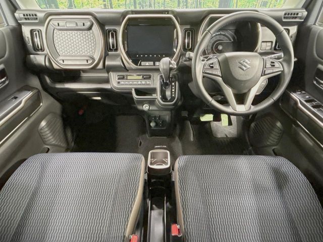 SUZUKI HUSTLER 2024 Image 31