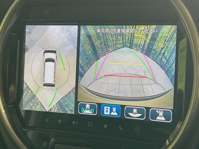 SUZUKI HUSTLER 2024 Image 31