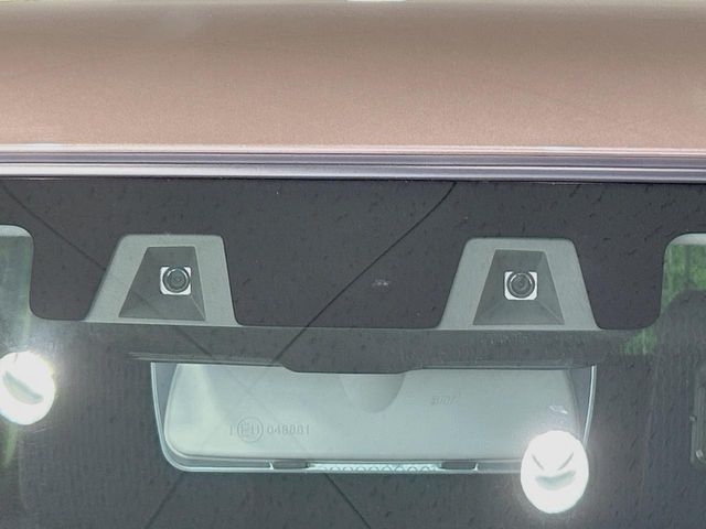 SUZUKI HUSTLER 2024 Image 31